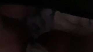 home alone fingering 