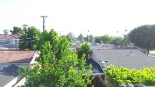 我住家的环境