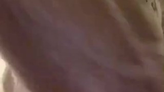 Black pussy in bubble bath 2