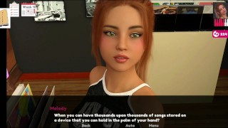 Melody 67