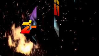 Z-MEN (Free Preview) -- Superheroes brainwashed and defeated by dildos!