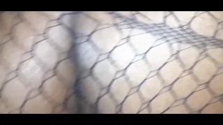 Making love to a Goddess Part 2