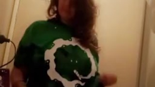 Titty play