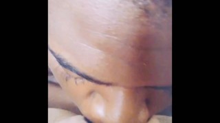 Bigg Daddy MO eats Pussy for real its no joke Jaymo