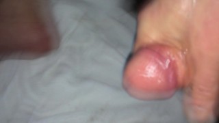 Lubed up for you
