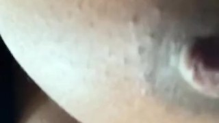 Ebony Plays with self