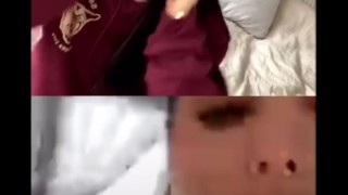 Quarantine Qribs - Adriana Chechik