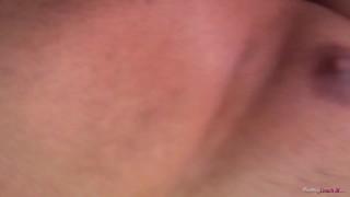 MEGAN RAIN'S FIRST SCENE! Flexible  Fucked Rough On Casting Couch