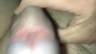 Creampie sperm