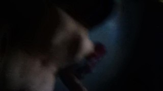 Netflix and Chill with sexy Pinay Milf Neighbor's