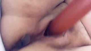 Phoenix Pussy Play Compilation