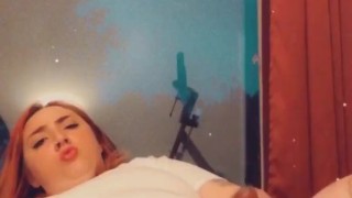 Babe Can’t Help Herself