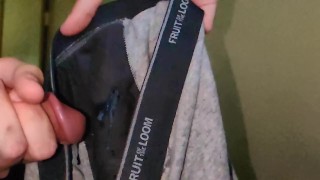 slow motion cumshot 