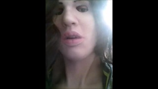 RFM Playmate female mask