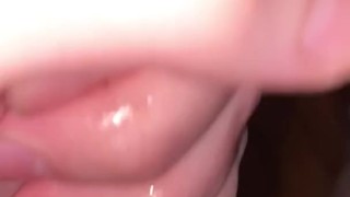 masturbate