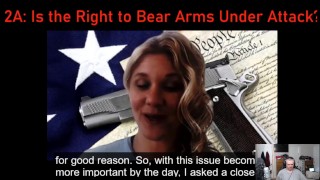 Red Flag Laws Part II. Guest vid at the end @nrdgrl007 Via @RunNGunNews