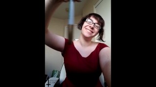 Mesmerize Femdom Bitch JOI Sexting