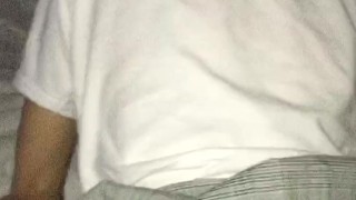 Le DAN POR EL CULO a Estudiante Mexicana de PREPA, Video Casero