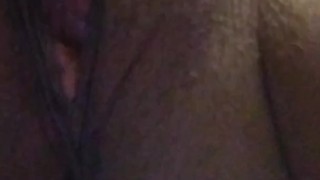 Upclose ORGASM CONTRACTIONS..wet after party