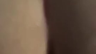 BBC fucks white wife’s ass