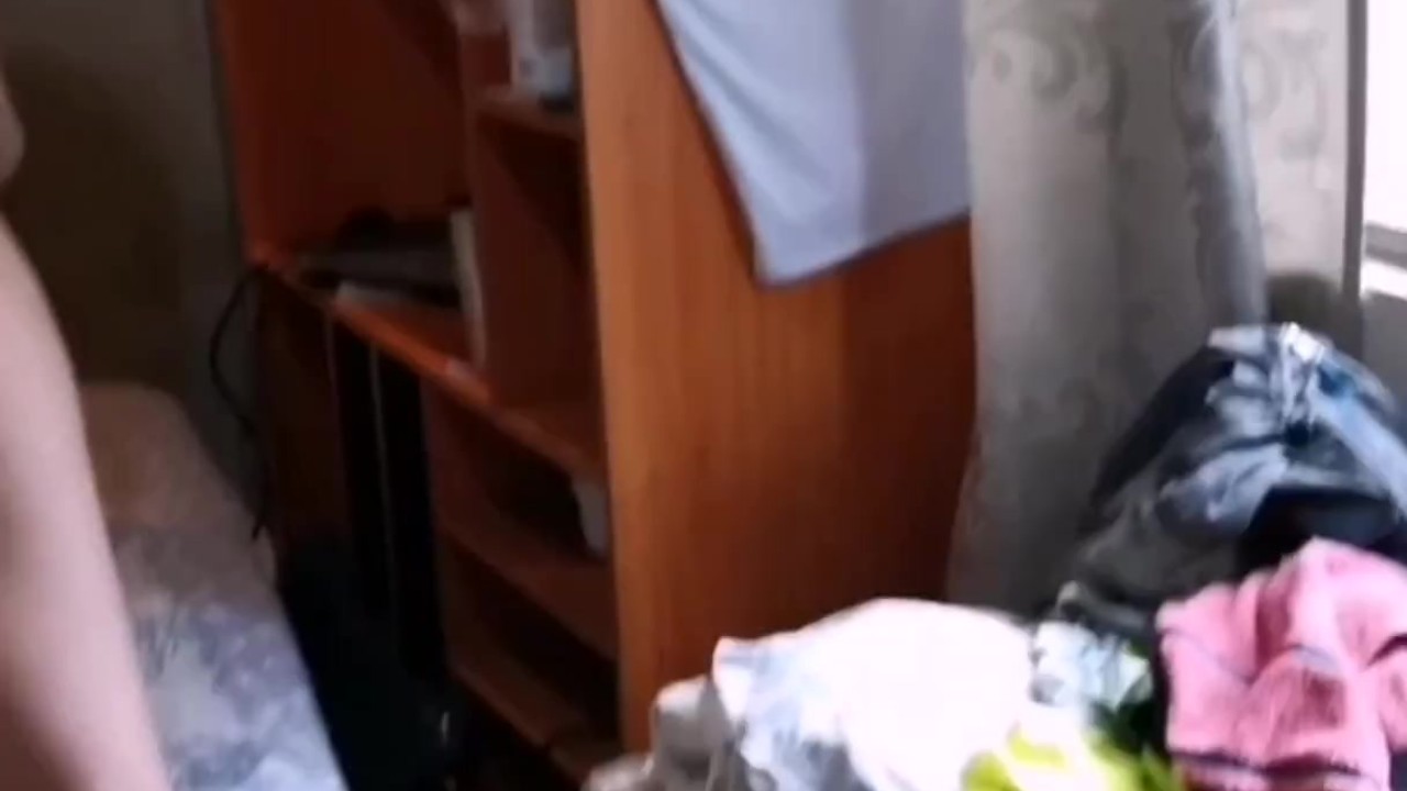 NSFW TikTok When Your "step" brother walks in your room - Emma_Model