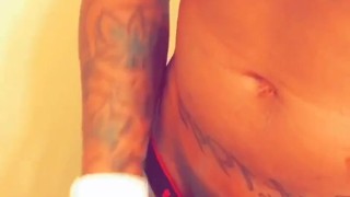 My fat pretty dick 