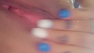 Yesterday i was so horny!!!