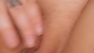POV Creamy Pussy
