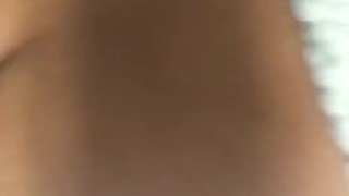 Girl from laundry room part 2