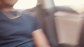 PABLOSTROKESS GETS CAUGHT JERKING OFF AT BANK