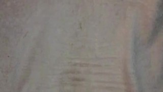 Another huge cumshot