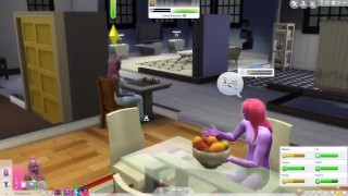 more sims4 gameplay wicked whims