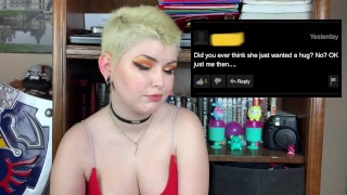 VLOG - Reading More Pornhub Comments!