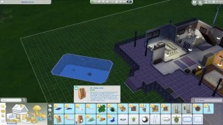 sims 4 game time