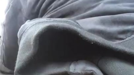 face fucked in the car and cum in her throat • bj 1 of 2 for the day