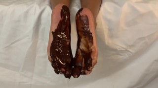 Double Chocolate Fun