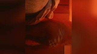 Nikita drummer ass compilation 