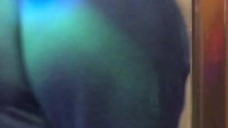 Wife sent me this video to tease me while I was at work during lunch time.