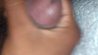 Teen masturbates gay boy cum