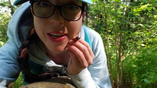 Dry Humping This Log