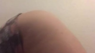 Showing Off My Arch Tease PAWG
