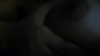 Enseñando todo a mi novio cachondo