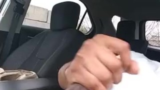 Bbc jerking off