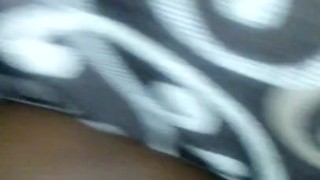 Five days ago late post i was super horny