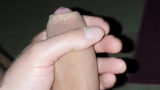 I am so horny