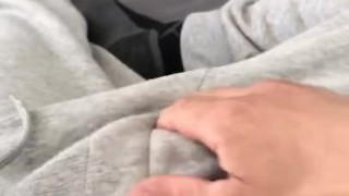 So horny