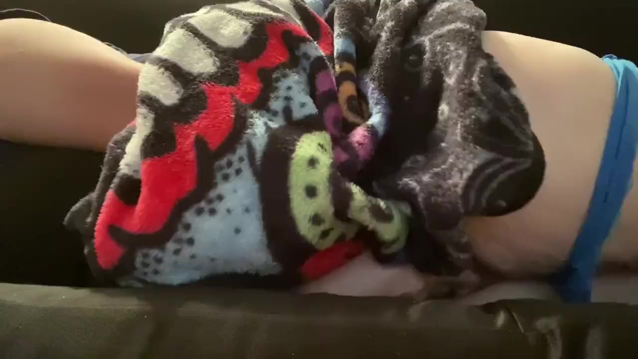 Preview 8 of Listening To My Roommate Fuck Her Tinder Date