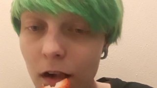 Strawberry Pleasures