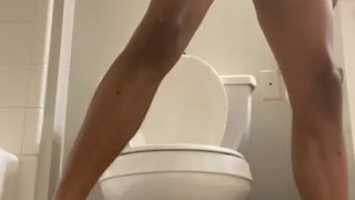 GUESS HOW BIG BREEZZYY DICK IS