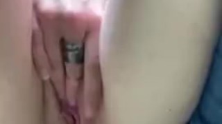 TEEN GIRL MASTURBATE IN PUBLIC